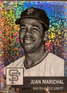 Juan Marichal