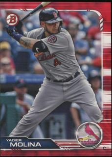 Yadier Molina