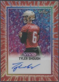 Tyler Shough