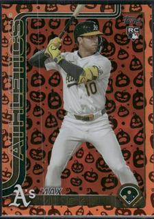 Max Muncy