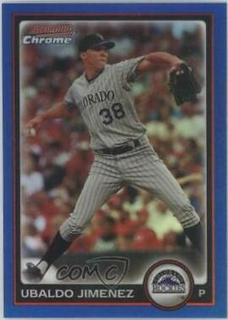 Ubaldo Jimenez
