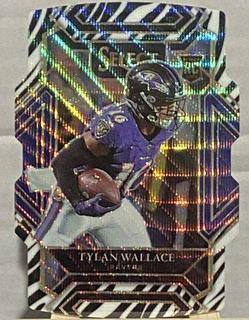 Tylan Wallace