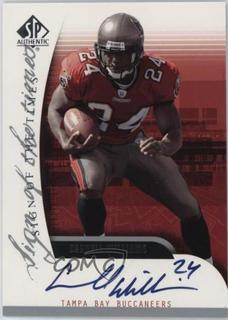 Cadillac Williams