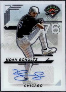 Noah Schultz