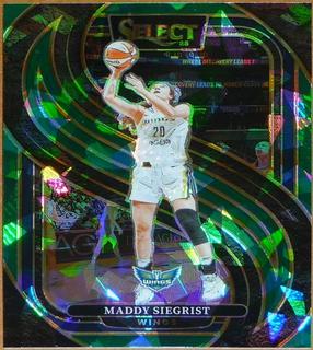 Maddy Siegrist