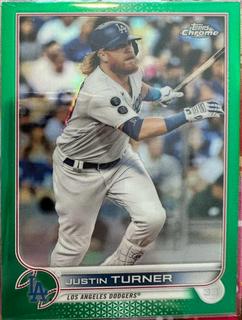 Justin Turner