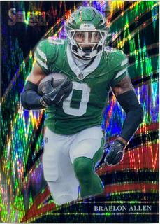 Braelon Allen