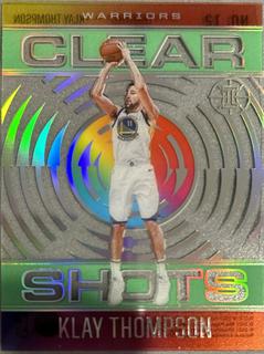 Klay Thompson