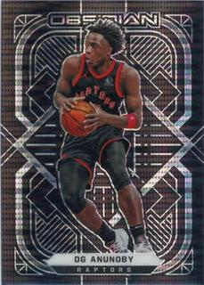 OG Anunoby