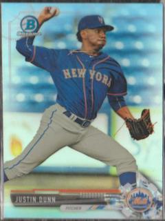 Justin Dunn