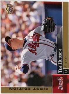 Tim Hudson