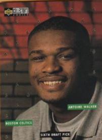 Antoine Walker