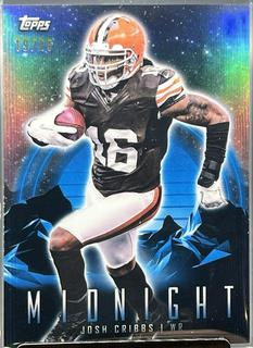Josh Cribbs