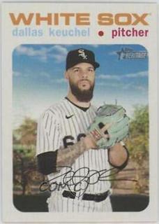 Dallas Keuchel