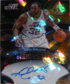 Karl Malone