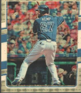 Matt Kemp