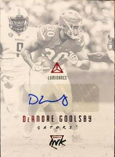 DeAndre Goolsby