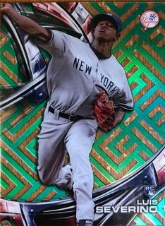 Luis Severino