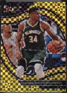 Giannis Antetokounmpo