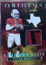 Kyler Murray