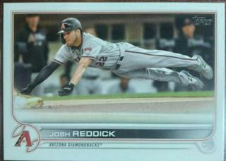 Josh Reddick