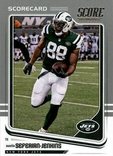 Austin Seferian-Jenkins