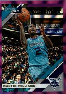 Marvin Williams