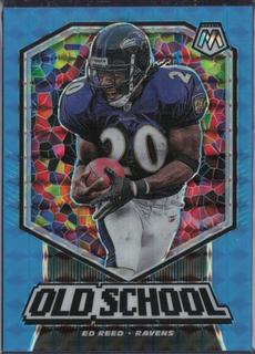 Ed Reed