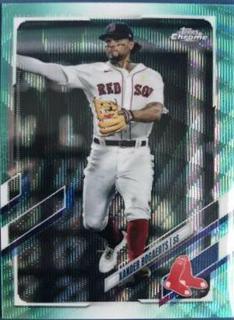 Xander Bogaerts