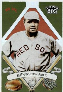 Babe Ruth