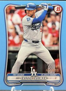 Freddie Freeman