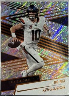 Bo Nix