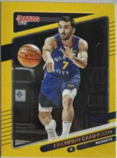 Facundo Campazzo