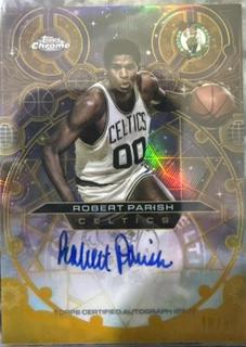 Robert Parish