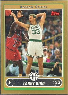 Larry Bird