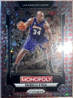 Shaquille O'Neal