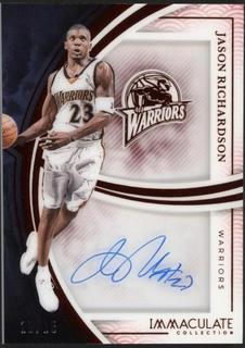 Jason Richardson