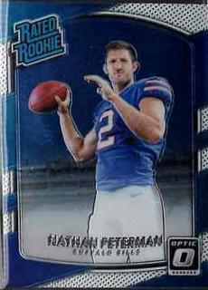 Nathan Peterman