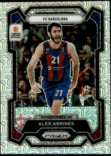 Alex Abrines