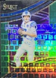 Jared Goff