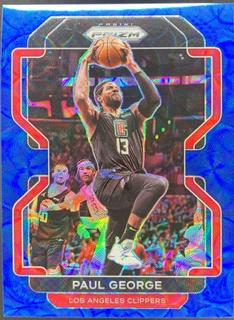 Paul George