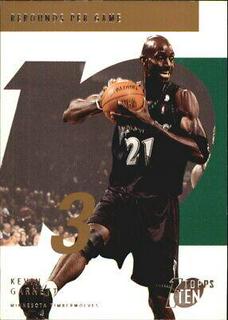 Kevin Garnett