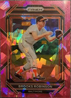 Brooks Robinson