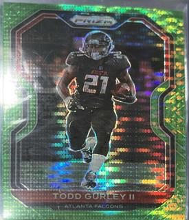 Todd Gurley II