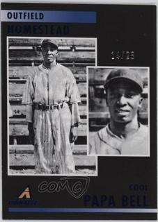 Cool Papa Bell