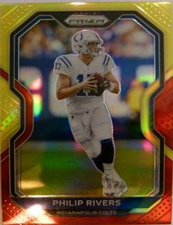 Philip Rivers