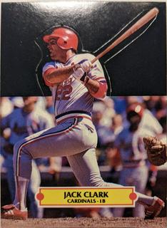 Jack Clark #