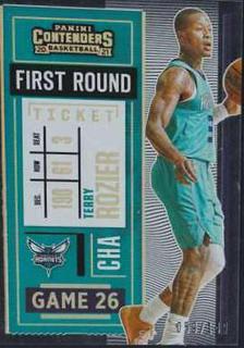 Terry Rozier