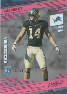Sage Surratt