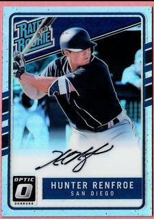 Hunter Renfroe